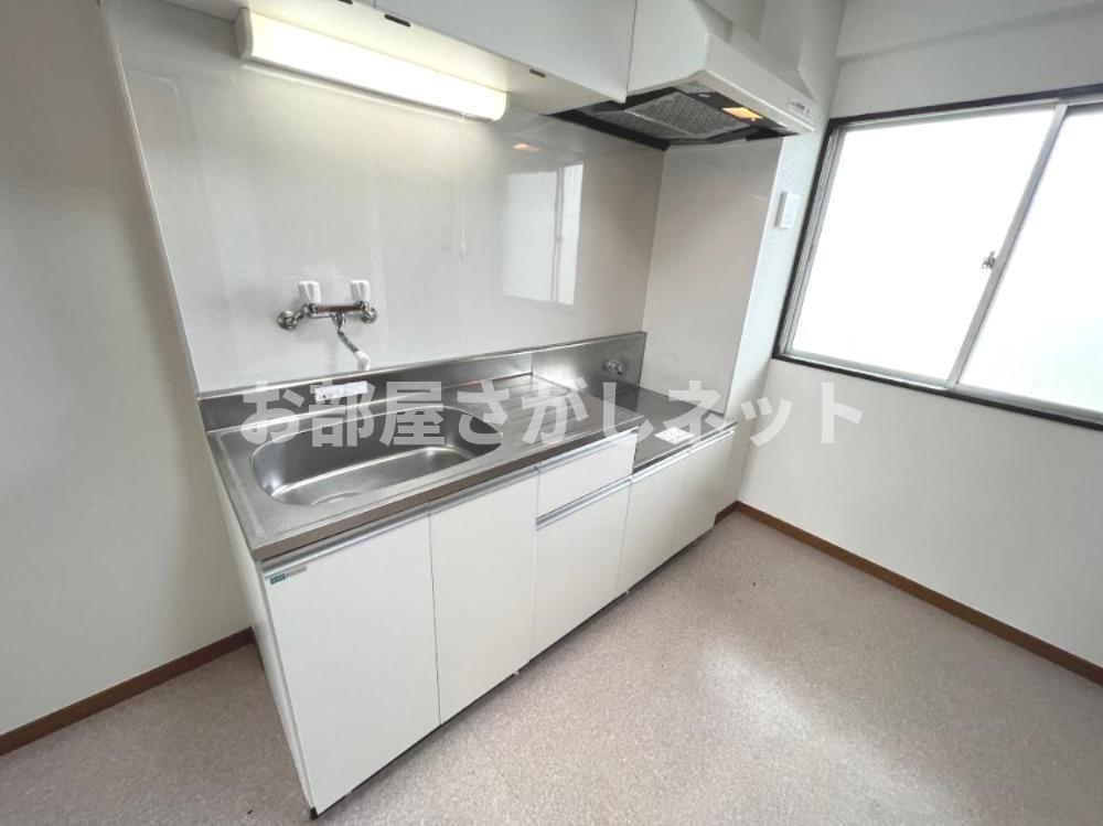 豊栄マンション【おとり物件なし】#学生・社会人にオススメ！初期費用分割払いOK！の浴室