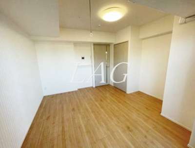 【寝室】 | ＭＡＸＩＶ府中ＡＺ | 寝室です。