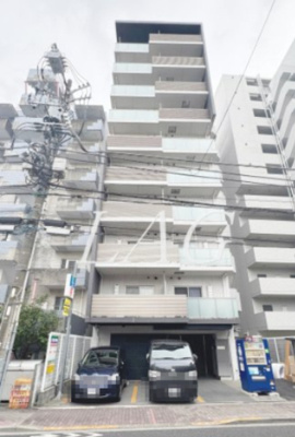 【外観】 | ＭＡＸＩＶ府中ＡＺ | 外観です。