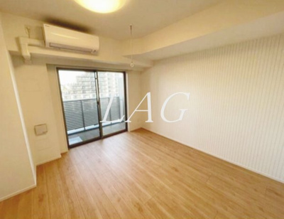 【居間・リビング】 | ＭＡＸＩＶ府中ＡＺ | 洋室のお部屋です。