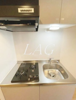 【キッチン】 | ＭＡＸＩＶ府中ＡＺ | キッチンです。