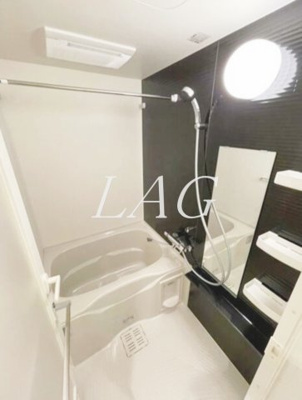 【浴室】 | ＭＡＸＩＶ府中ＡＺ | お風呂です。