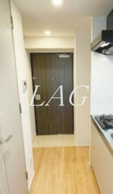 【玄関】 | ＭＡＸＩＶ府中ＡＺ | 玄関です。