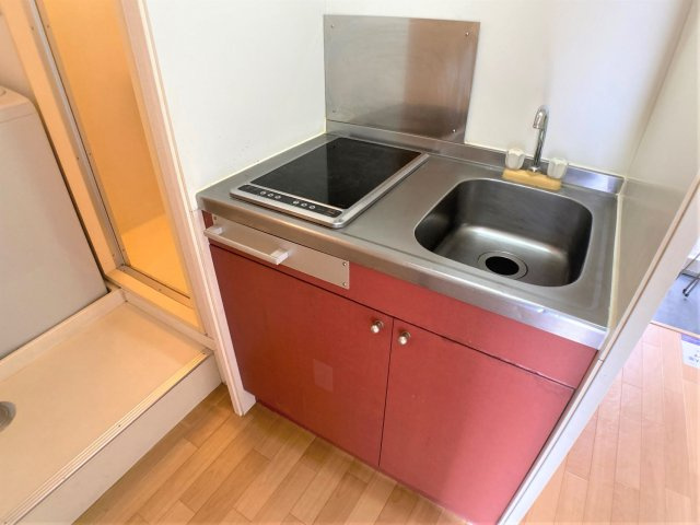 【キッチン】 | 写真と現状が異なる場合は現状を優先