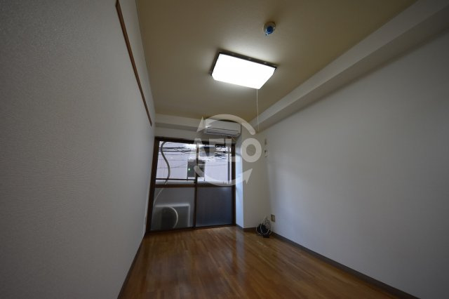 ジュネスアマリの洋室|ジュネスアマリ　洋室