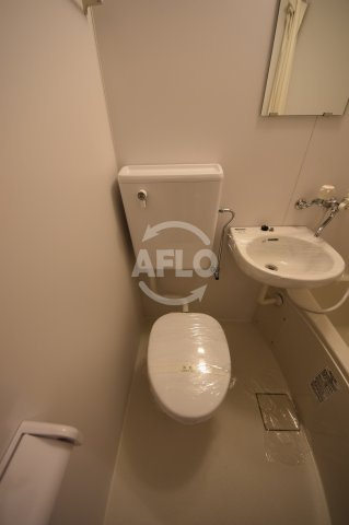 ジュネスアマリのトイレ|ジュネスアマリ　トイレ