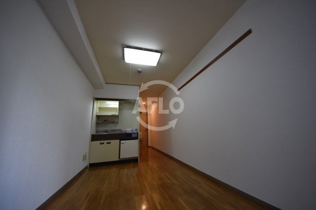 ジュネスアマリの洋室|ジュネスアマリ　洋室