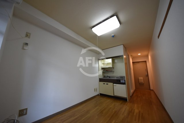 ジュネスアマリの寝室|ジュネスアマリ　洋室