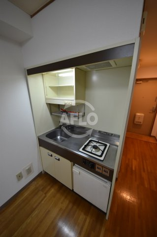 ジュネスアマリのキッチン|ジュネスアマリ　キッチン