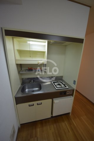 ジュネスアマリのキッチン|ジュネスアマリ　キッチン