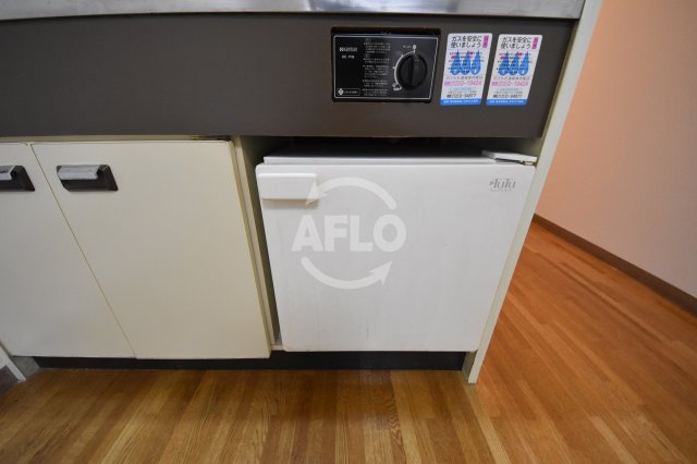 ジュネスアマリのその他|ジュネスアマリ　ミニ冷蔵庫