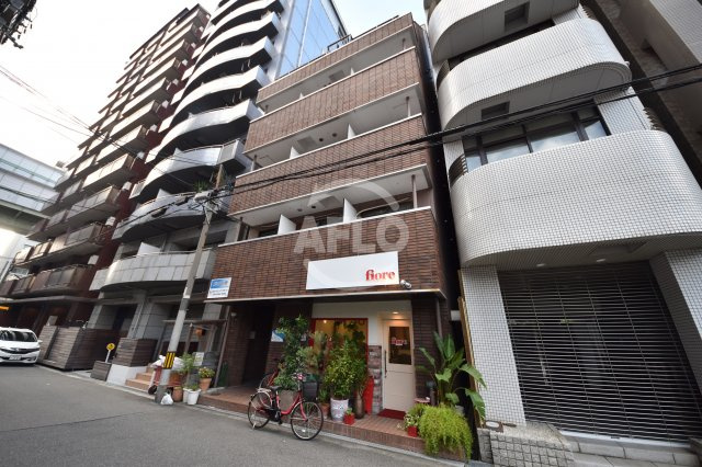 ジュネスアマリの外観|ジュネスアマリ　外観