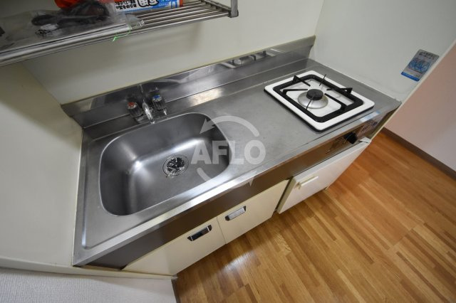 ジュネスアマリのキッチン|ジュネスアマリ　キッチン