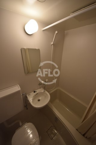 ジュネスアマリの浴室|ジュネスアマリ　バスルーム