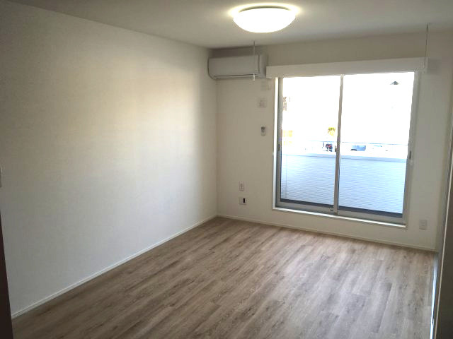 モーゲンロートの居間・リビング|居間です