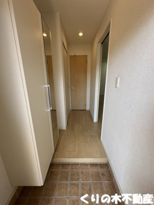 【玄関】 | アフロディーテセーズ | 同タイプのお部屋です（現況を優先します）