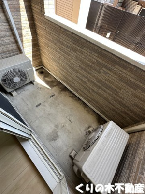 【駐車場】 | アフロディーテセーズ | 車をお持ちの方に嬉しい駐車場付きの物件です