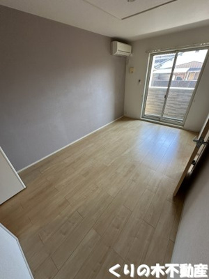 【収納】 | アフロディーテセーズ | 同タイプのお部屋です（現況を優先します）