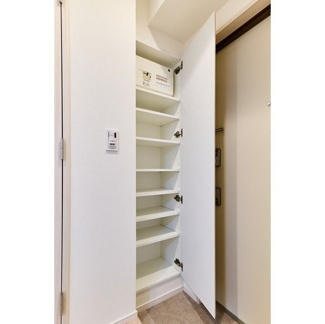 【収納】 | BPRレジデンス行徳
