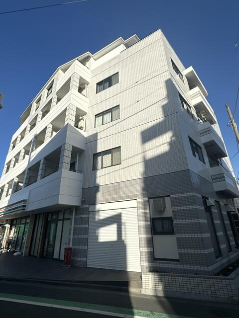 エメラルドマンション