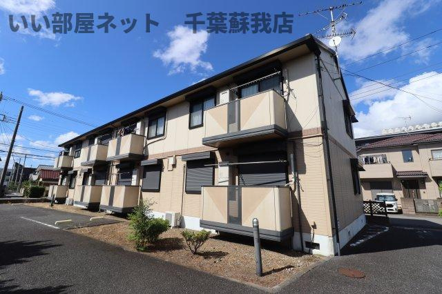 ファインビレッジ