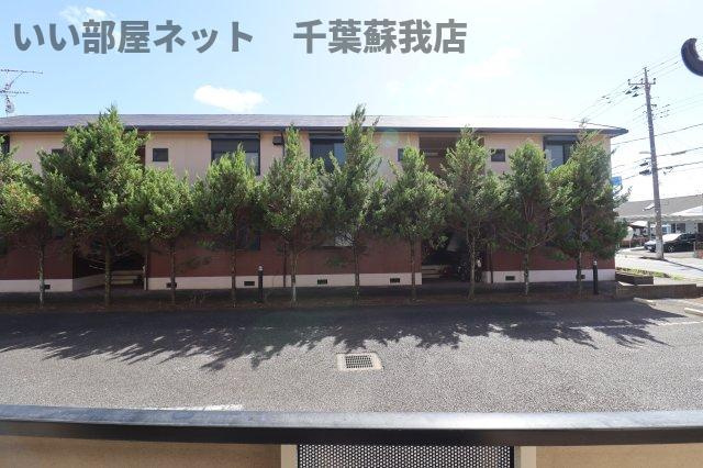 ファインビレッジの展望|明日を自由に『Asfree』いい部屋ネット千葉蘇我店です！