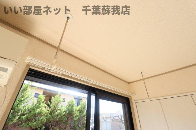 ファインビレッジのその他