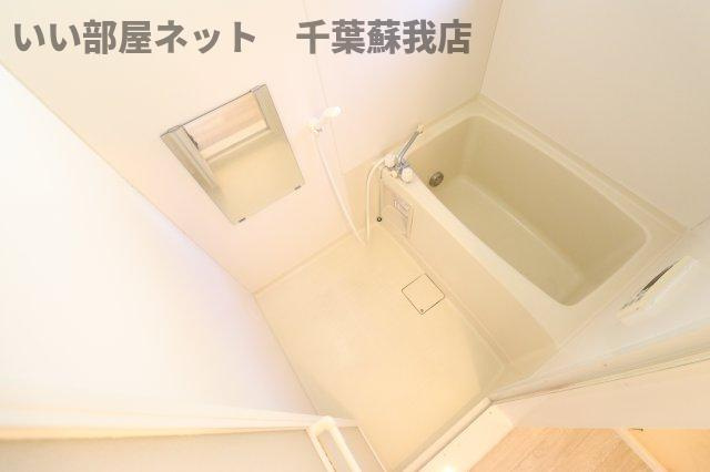 ファインビレッジの浴室|日々の暮らしに欠かせないお風呂です