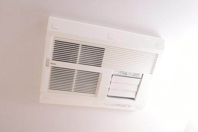 台東区浅草６丁目の賃貸マンションの設備