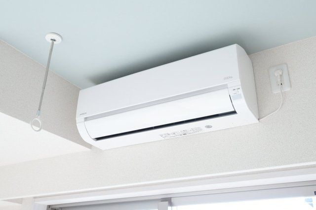 台東区浅草６丁目の賃貸マンションの設備