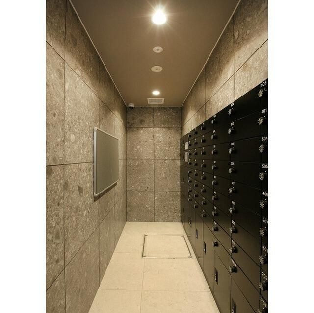 ＯＲＳＵＳ赤羽イーストのその他共用部分