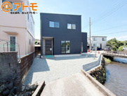 裾野市佐野　新築一戸建て　全1棟の画像