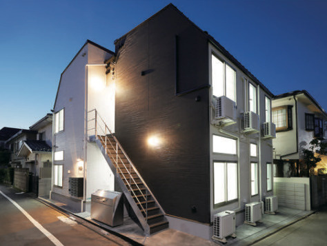 クレシェンド学芸大学