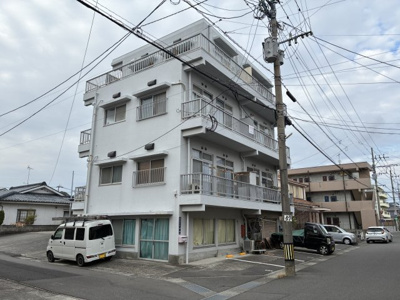 【外観】 | 第7下川ビル