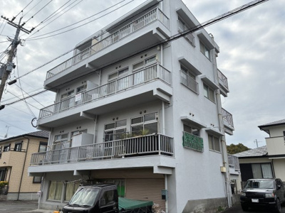 【外観】 | 第7下川ビル