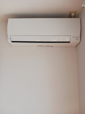 フォレストヒルズＡのその他