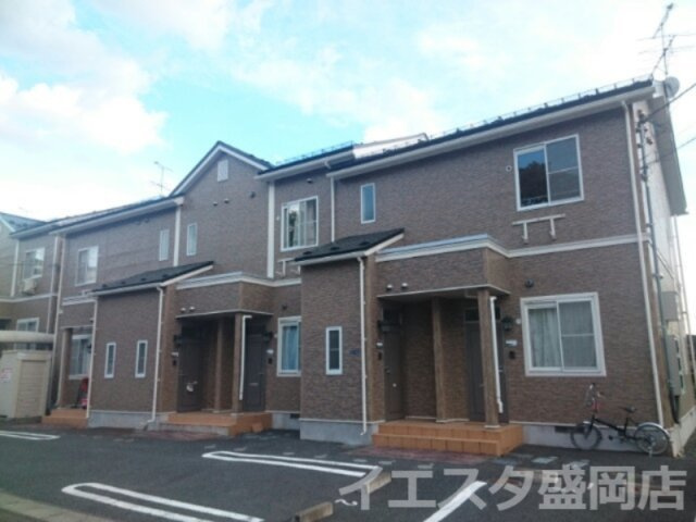 フォレストヒルズＡ