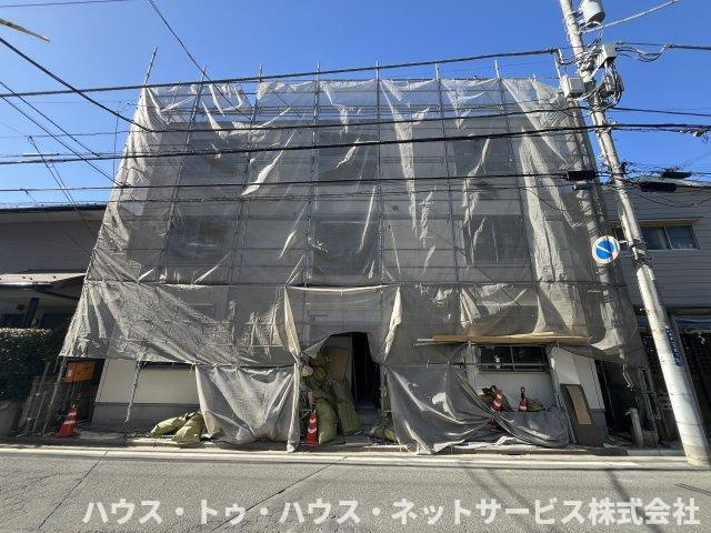 ル・カンフリエ柏中央