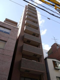 ZOOM銀座2丁目Second(ズーム銀座2丁目セカンド)【旧：アヴァンティーク銀座２丁目弐番】の画像