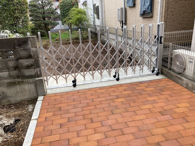 鶴ヶ島市鶴ヶ丘二世帯住宅のその他
