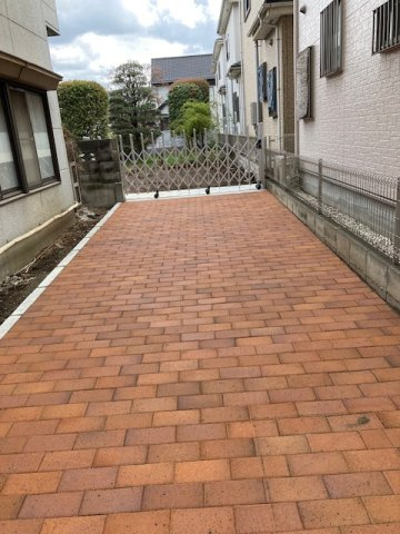 鶴ヶ島市鶴ヶ丘二世帯住宅のその他