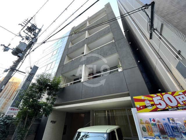 Ritz SQUAREII（リッツスクエアツー）