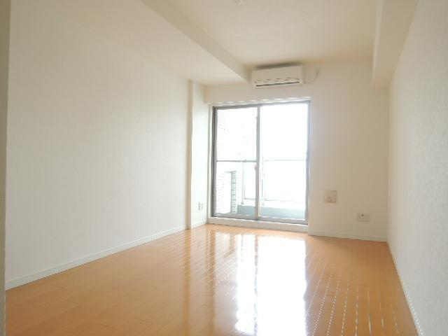 墨田区亀沢４丁目の賃貸マンションの居間・リビング