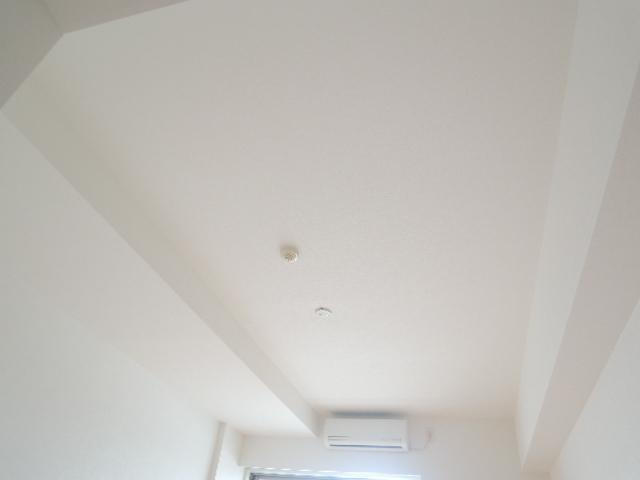 墨田区亀沢４丁目の賃貸マンションの内装