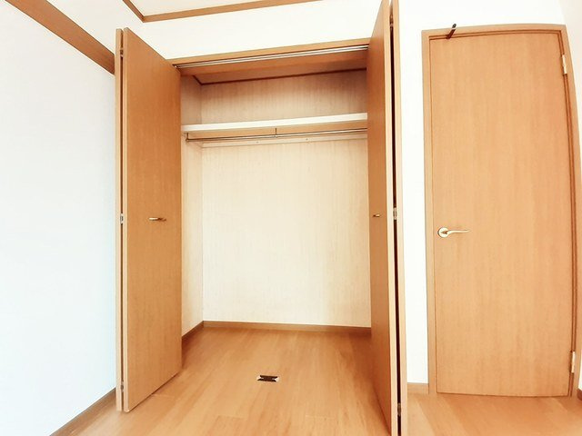 エトワールの収納