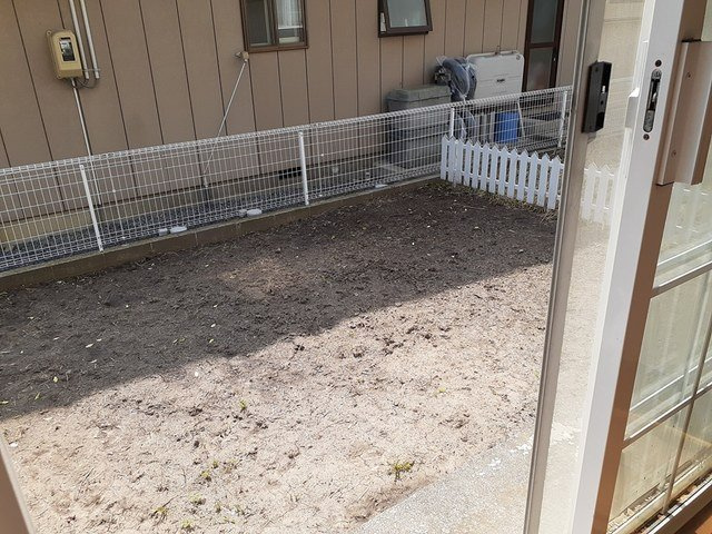 エトワールの庭
