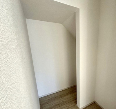 【内観：施工例】 | Terrechez明石市藤江２期 | 同シリーズ