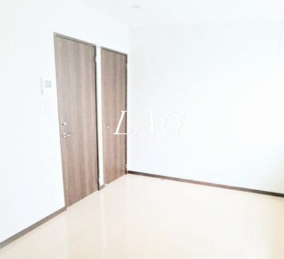 【寝室】 | ラフィネ谷塚 | 寝室です。