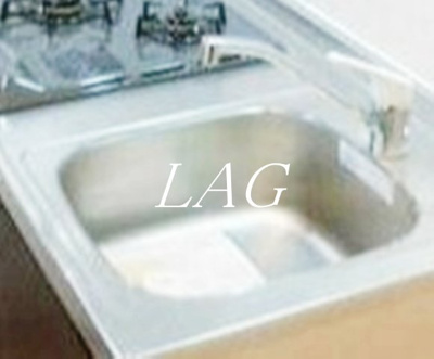 【その他】 | ラフィネ谷塚 | シンクです。