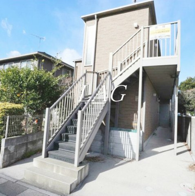 【外観】 | ラフィネ谷塚 | 外観です。